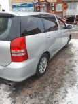    Toyota Wish 2003 , 360000 , 