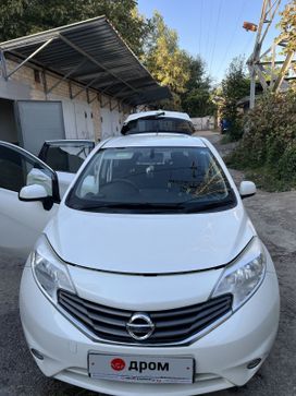  Nissan Note 2014 , 830000 , --