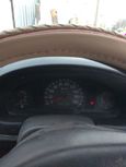  Nissan Wingroad 1999 , 155000 , 