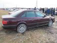  Audi 100 1993 , 160000 , 