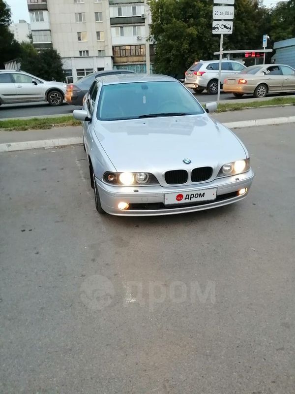  BMW 5-Series 2003 , 425000 , 