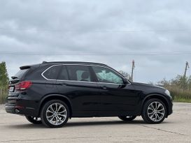 SUV   BMW X5 2017 , 3350000 , 