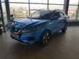 SUV   Nissan Qashqai 2020 , 2293000 , 