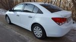  Chevrolet Cruze 2011 , 400000 , 