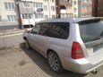 SUV   Subaru Forester 2002 , 415000 , 