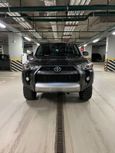 SUV   Toyota 4Runner 2018 , 3999000 , 