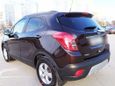 SUV   Opel Mokka 2014 , 645000 , 