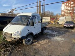Бортовой тентованный грузовик ГАЗ 2310 2021 года, 986000 рублей, Уфа