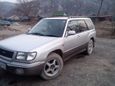 SUV   Subaru Forester 1998 , 270000 , 