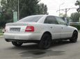  Audi A4 2000 , 180000 , 