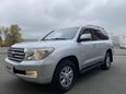 SUV   Toyota Land Cruiser 2008 , 1579000 , 