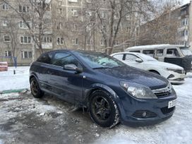  3  Opel Astra GTC 2008 , 520000 , 