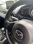 Mazda Demio 2015 , 640000 , 