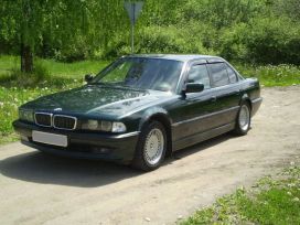  BMW 7-Series 1996 , 230000 , 