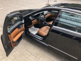  Mercedes-Benz S-Class 2007 , 1100000 , 