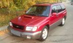 SUV   Subaru Forester 1998 , 348000 , 