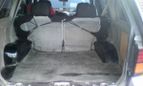 SUV   SsangYong Musso 1994 , 280000 , 