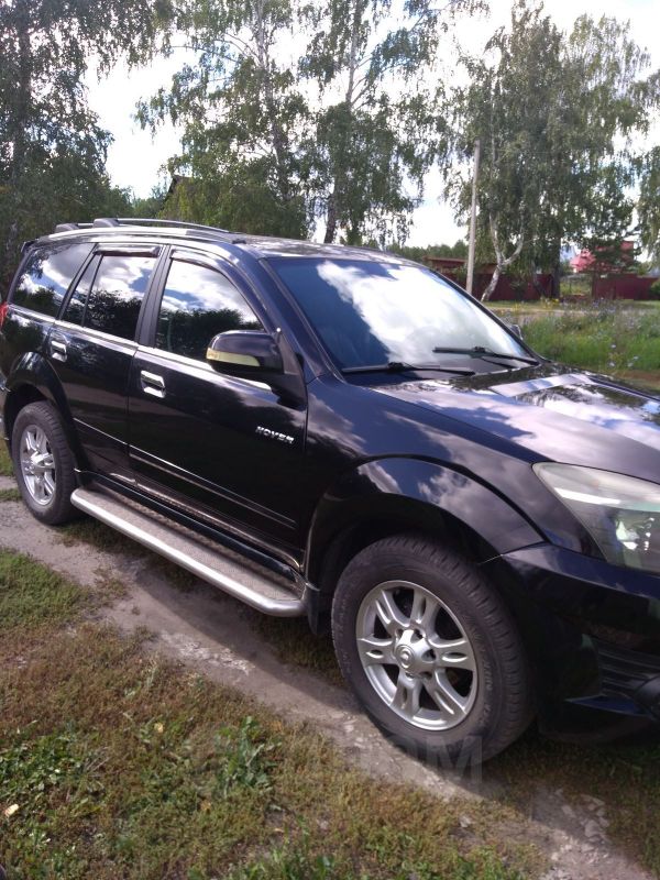 SUV   Great Wall Hover H3 2011 , 500000 , 