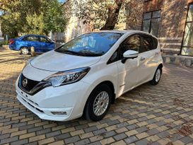  Nissan Note 2018 , 1550000 , 