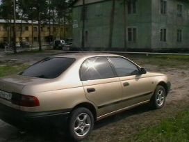  Toyota Carina E 1993 , 160000 , 