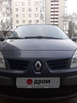  Renault Scenic 2008 , 460000 , 