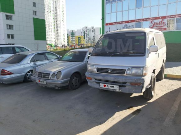    Toyota Hiace 1996 , 250000 , 