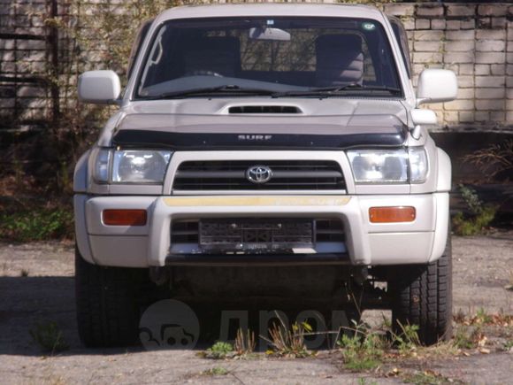 SUV   Toyota Hilux Surf 1998 , 260000 , 