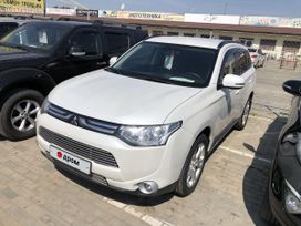 SUV   Mitsubishi Outlander 2013 , 990000 , --