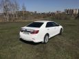  Toyota Camry 2013 , 940000 , -