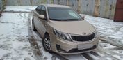  Kia Rio 2014 , 510000 , 