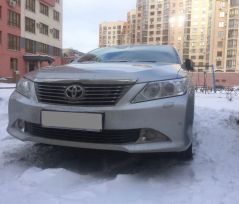  Toyota Camry 2014 , 1170000 , 