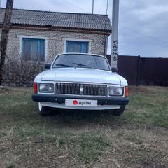 Седан ГАЗ 3102 Волга 2002 года, 130000 рублей, Целинное