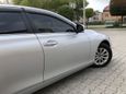  Toyota Mark X 2016 , 1600000 , 