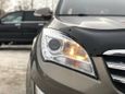 SUV   Changan CS35 2015 , 625000 , 