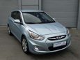  Hyundai Solaris 2012 , 422240 , 