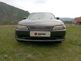  Toyota Mark II 1995 , 300000 , -