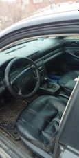  Audi A4 1997 , 145000 , 