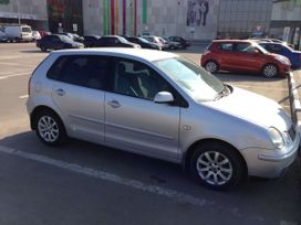 Volkswagen Polo 2004 , 279000 , 