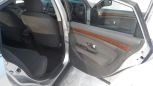  Nissan Bluebird Sylphy 2007 , 415000 , 