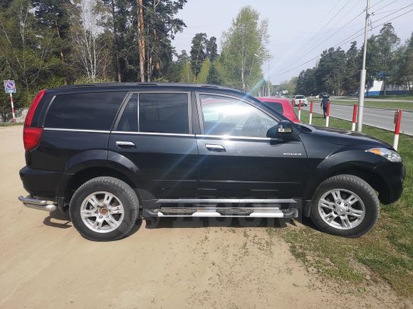 SUV   Great Wall Hover H5 2011 , 540000 , 