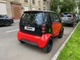  3  Smart Fortwo 2002 , 250000 , 