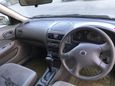  Nissan Sunny 2003 , 265000 , 