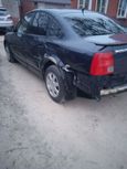  Volkswagen Passat 1998 , 160000 , 