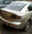  Mazda Mazda3 2006 , 290000 , 