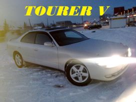  Toyota Chaser 1993 , 388888 , -