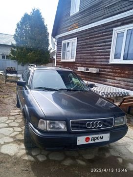  Audi 80 1993 , 185000 ,  