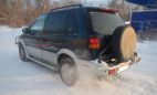    Mitsubishi RVR 1996 , 165000 , 