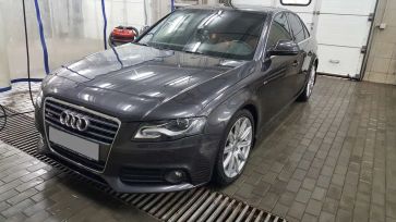  Audi A4 2009 , 820000 , 