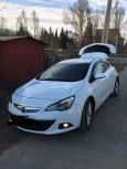  3  Opel Astra GTC 2013 , 660000 , 