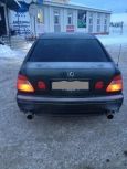  Lexus GS300 1998 , 489000 , 